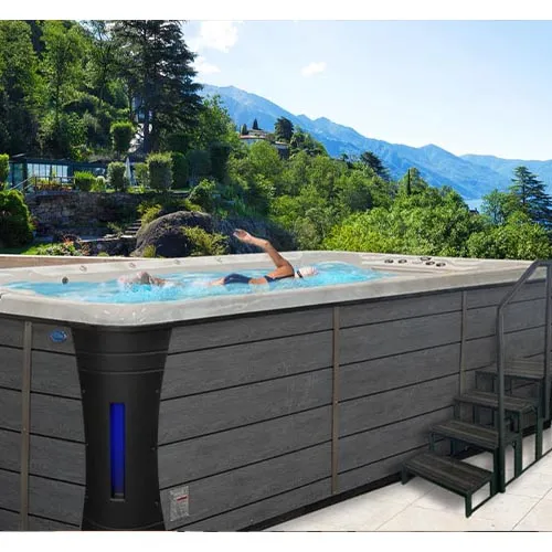 Swimspa X-Series hot tubs for sale in Terrehaute